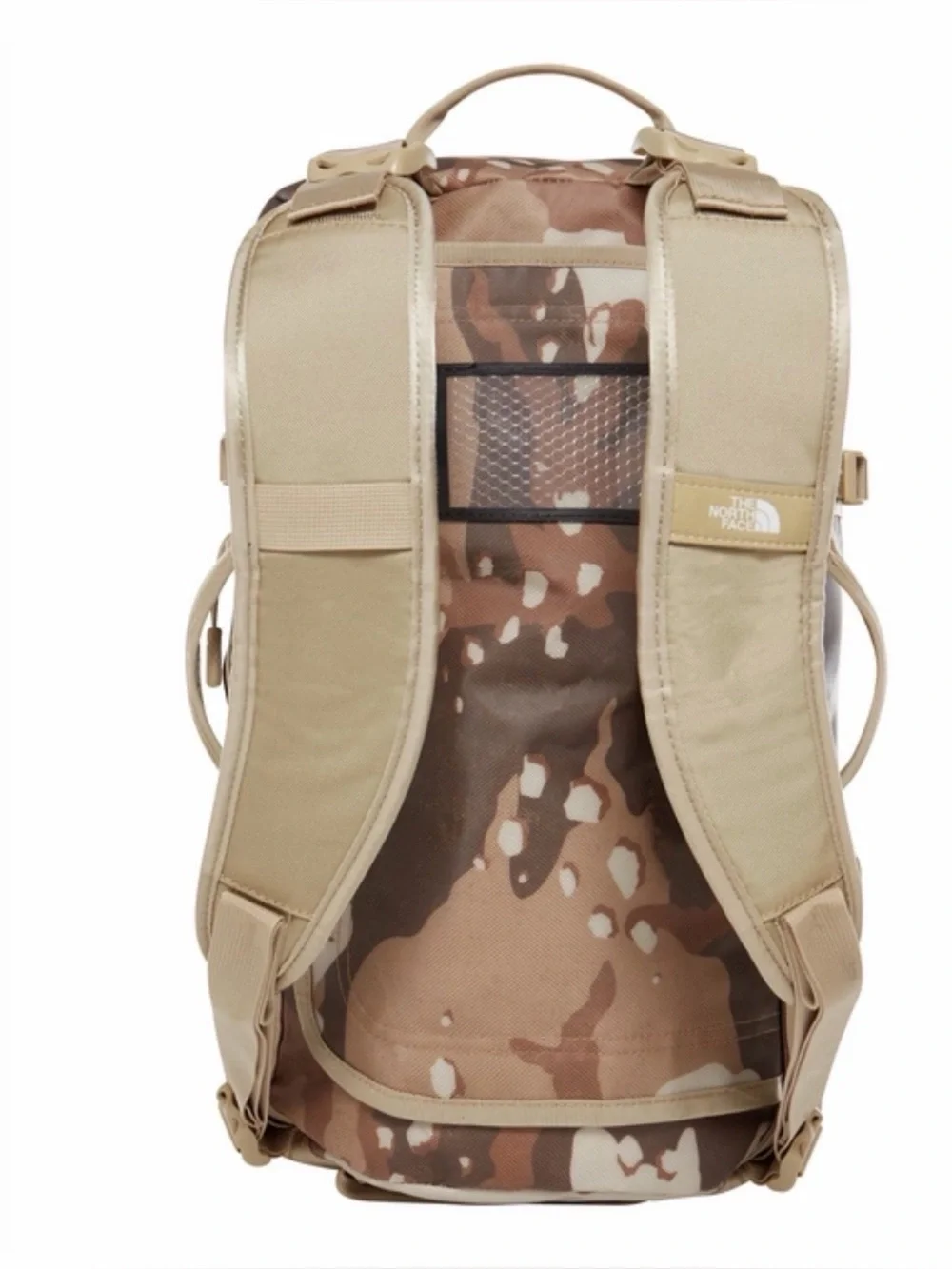 The North Face Base Camp Duffel Medium Moab Khaki Wood